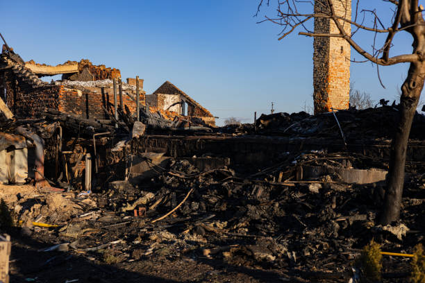 Reliable Soot Cleanup contractor in Haddon Heights, NJ by Fire Damage Laser Cleaning